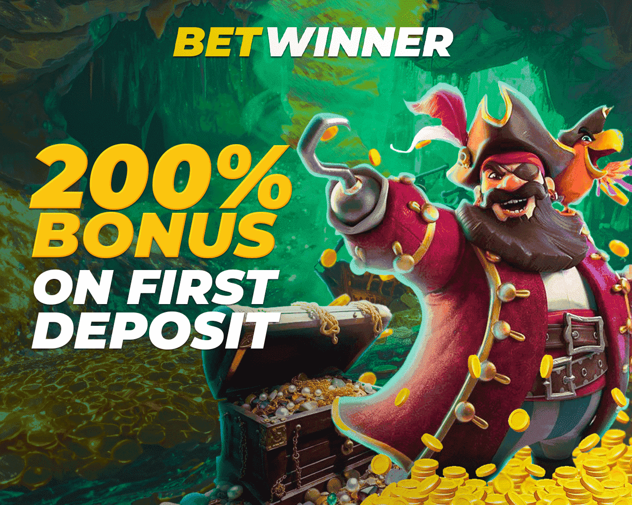 BETWINNER